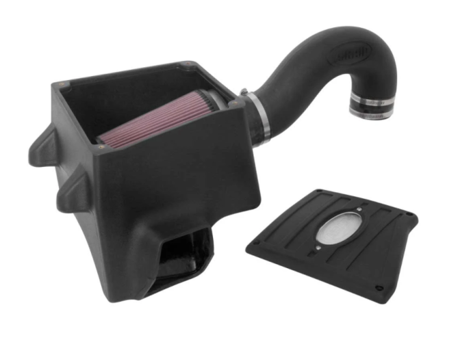 AIRAID AIRAID COLD AIR KIT 2019-2021 RAM 1500 5.7L - DRY FILTER