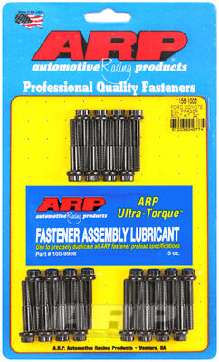 ARP 2011-2022 FORD 5.0L COYOTE CAM PHASER BOLTS