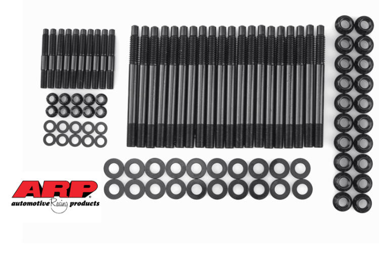 ARP ARP 12pt Head Studs – GM Gen III/IV LS  (2004+)