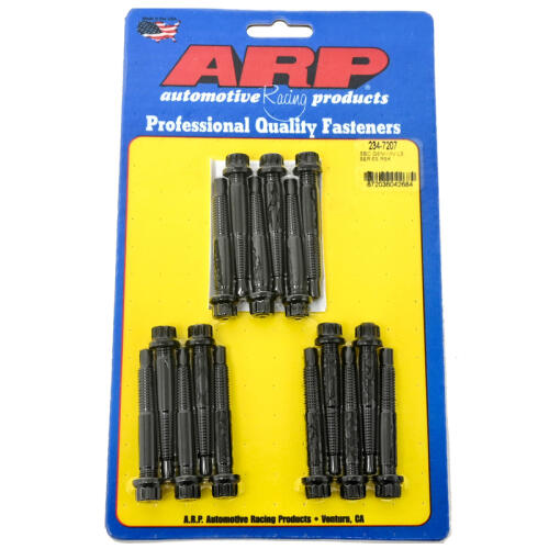 ARP Chevrolet LS Gen III/IV Rocker Arm Stud Kit (non adjustable)