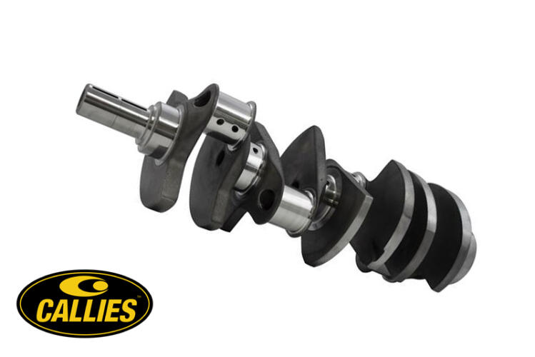 Callies Callies Compstar Crankshaft – Gen V – LT – 3.625 Stroke – 58X