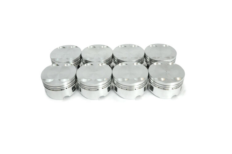 CP-Carrillo CP-CARRILLO BULLET FORD 2011-17 COYOTE 5.0 10.6.1 PISTONS PISTON SET
