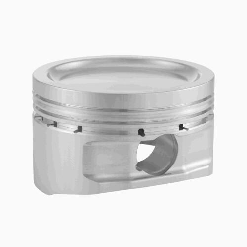 CP-Carrillo CP-CARRILLO GEN 3 HEMI 11:1 PISTON SET 4.00″ STROKE 4.100 BORE -9.5CC DISH NATURALLY ASPIRATED CD .927 PIN