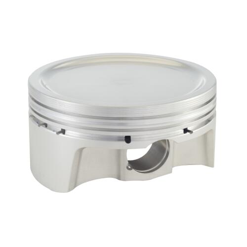 CP-Carrillo CP-CARRILLO LS 3.622 STROKE 4.005 BORE .927 PIN FLAT TOP PISTONS 10.6:1 (64CC) 10:1 (70CC)