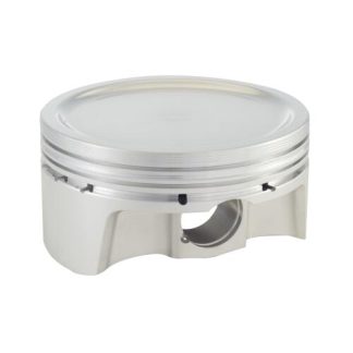 CHEVROLET LS 4.070 BORE, 3.622 STROKE, 6.125 ROD LENGTH (EST 10.4 W/70CC EST 11.2 W/64CC -2.7CC FT PISTON SET 4.070 BORE)
