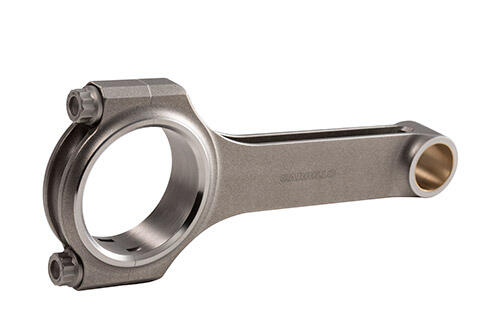 CP-Carrillo CARRILLO FORD 4.6L MODULAR AND 5.0L COYOTE PRO H-BEAM W/CARR BOLTS