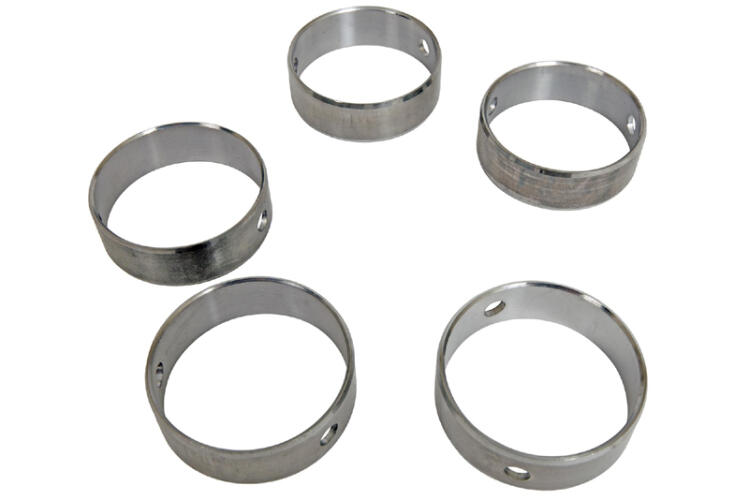 Dura-Bond Dura-Bond High Performance Cam Bearings – GM LS Gen 4 – Standard Journal