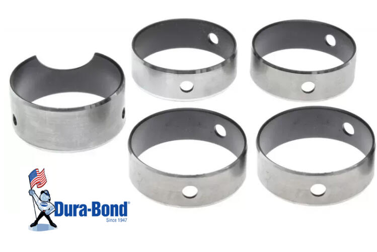 Dura-Bond Durabond Cam Bearings – Standard – GM LT