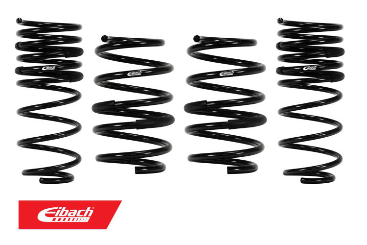 Eibach 2014-2017 Chevy SS Eibach Lowering Springs