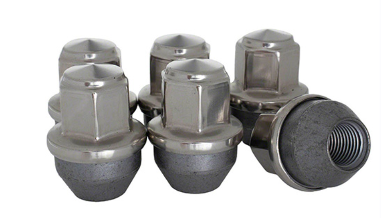 Ford Performance 2015-2024 F-150 LUG NUT Kit