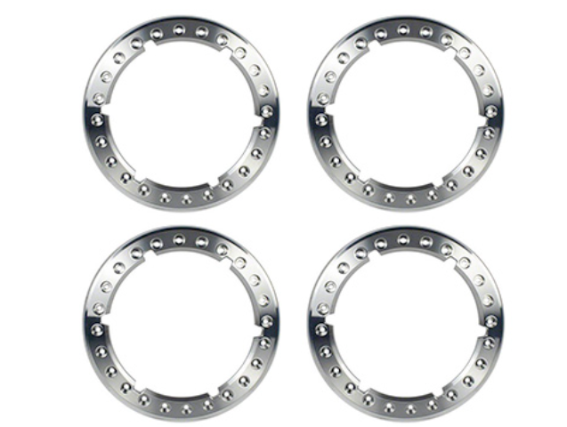 Ford Performance F-150 Raptor Functional Bead Lock Ring Kit