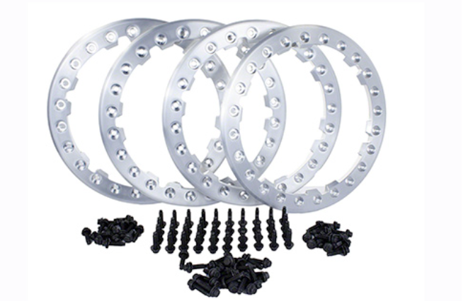 Ford Performance F-150 Raptor Functional Bead-Lock Ring Kit