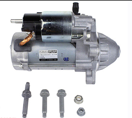 Ford Performance FORD PERFORMANCE STARTER – 7.3L GODZILLA