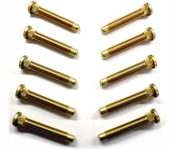 2015-2023 Mustang Extended ARP Wheel Stud Kit