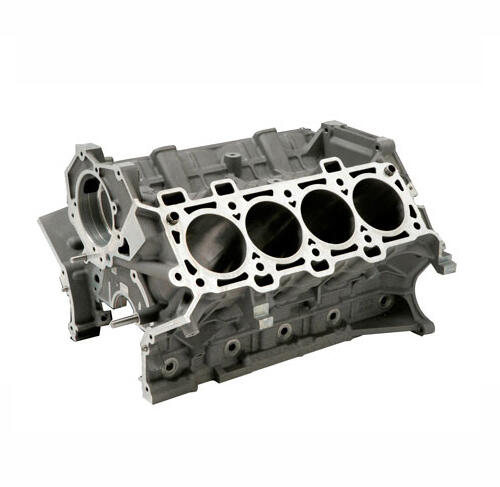 Ford Performance 2015-2017 GEN 2 FORD COYOTE PRODUCTION BLOCK
