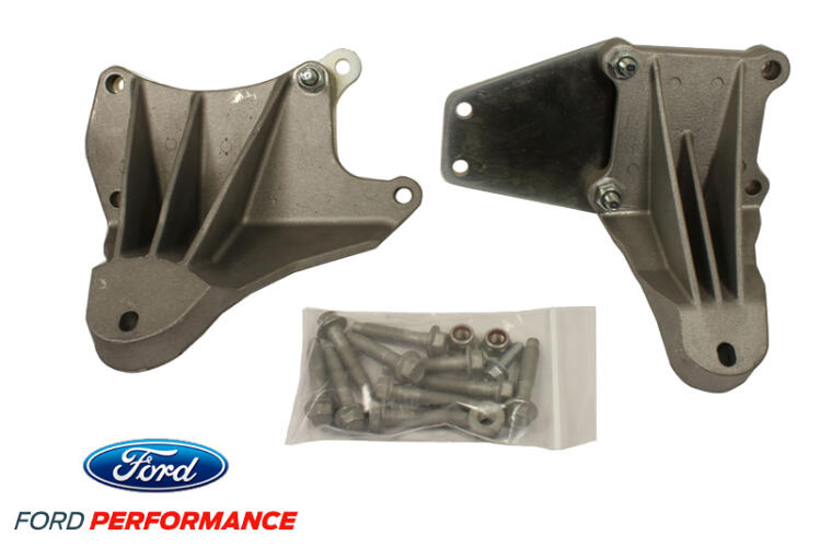 Ford Performance FORD PERFORMANCE ENGINE MOUNT BRACKET – BOSS 5.0L