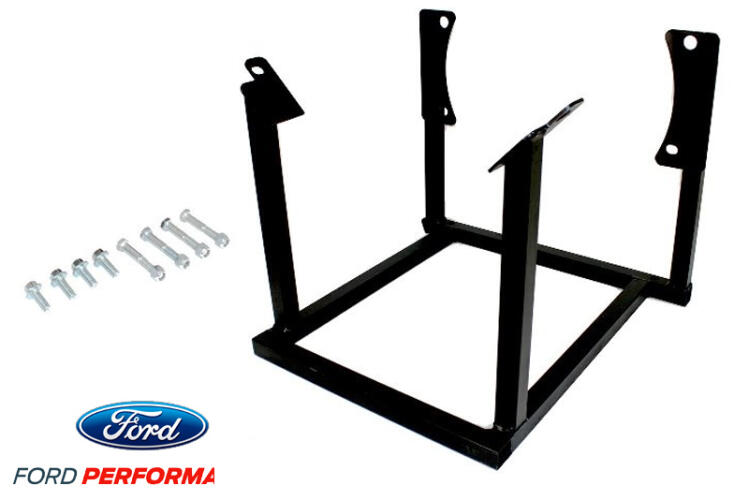 Ford Performance FORD PERFORMANCE ENGINE SHIPPING & STORAGE CRADLE – COYOTE