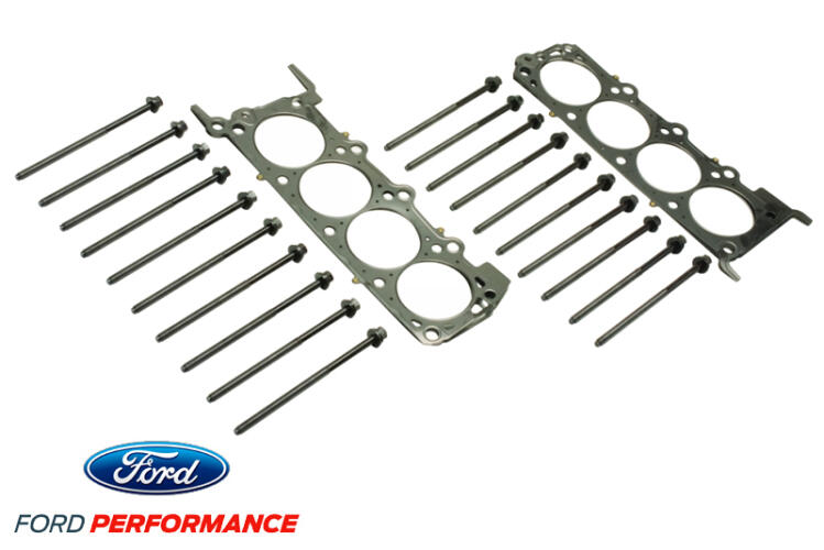 Ford Performance FORD PERFORMANCE  HEAD CHANGING KIT – 5.0L 3V