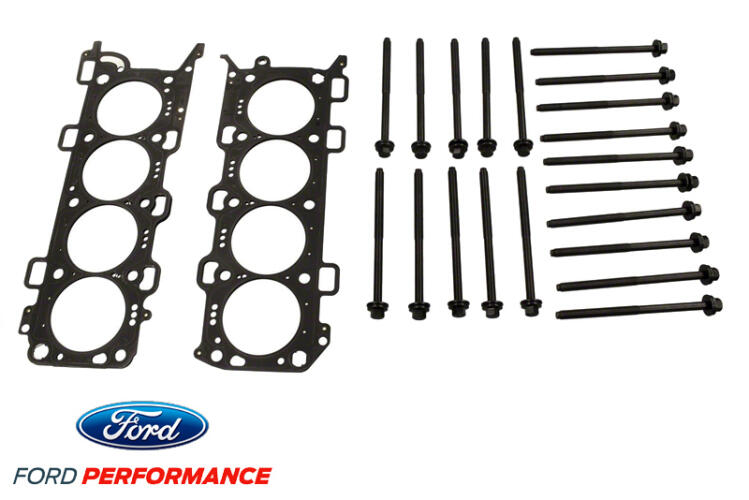 Ford Performance Ford Performance Head Changing Kit - 5.2L Gen 2 Coyote