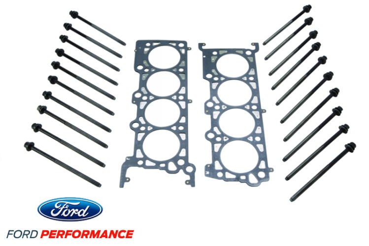 Ford Performance Ford Performance Head Changing Kit - 5.4L 4V S/C