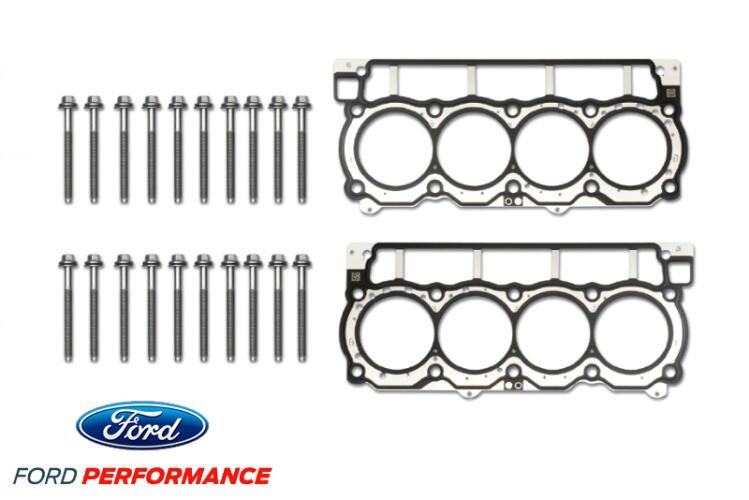 Ford Performance FORD PERFORMANCE HEAD CHANGING KIT – 7.3L GODZILLA