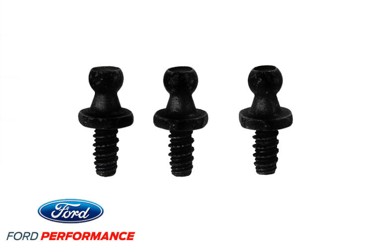 Ford Performance Ford Performance Ball Stud Set – Coyote Coil Covers – F150
