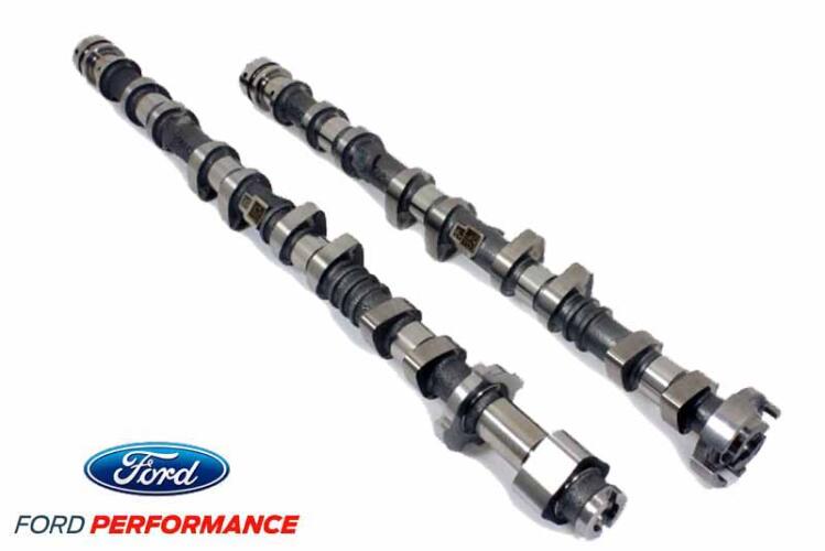 Ford Performance Ford Performance Camshaft Set – 2015-2023 Mustang Ecoboost