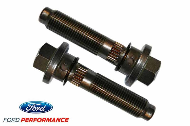 Ford Performance Ford Performance Camshaft Bolt Set – 4.6L 3V