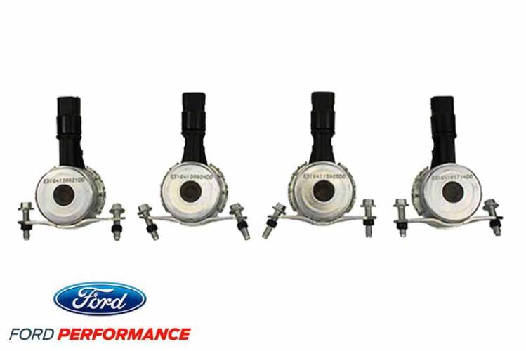 Ford Performance Ford Performance High Strength VCT Solenoids – 5.0L Coyote