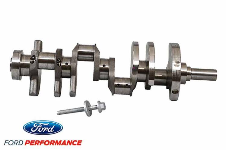 Ford Performance Ford Performance Forged Crankshaft – 7.3L Godzilla