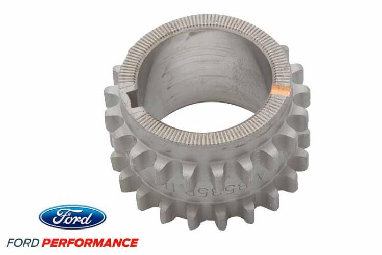 Ford Performance Ford Performance High Strength Forged Steel Crankshaft Sprocket – Coyote
