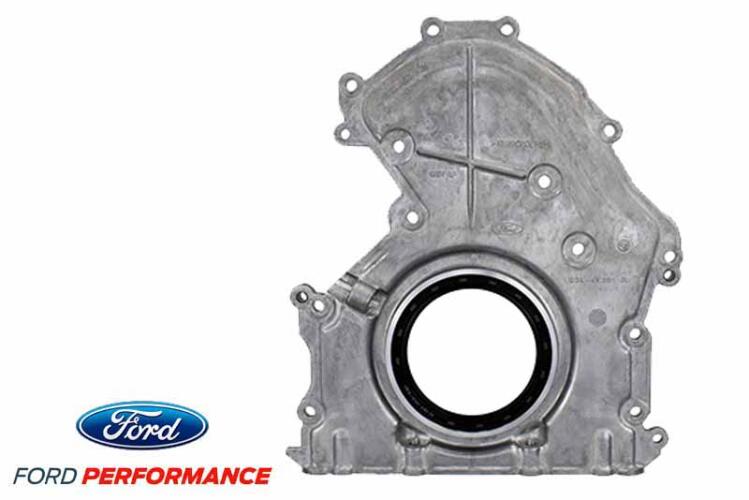 Ford Performance Ford Performance Rear Main Seal Retainer Kit – 6.8L & 7.3L Godzilla