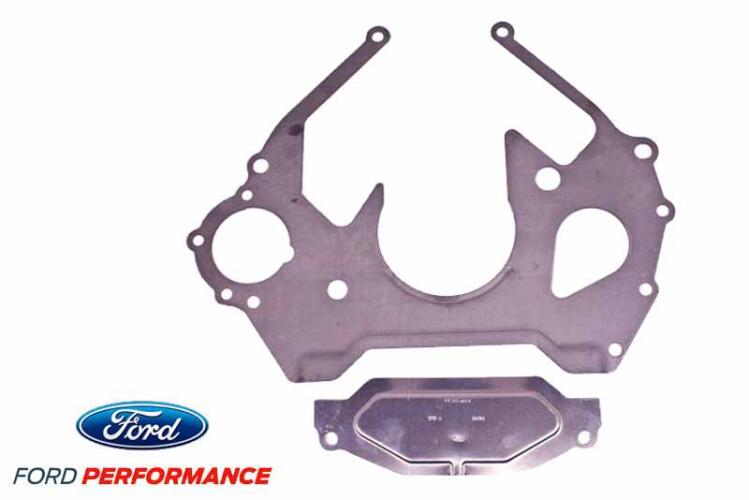 Ford Performance Ford Performance Starter Index Plate – Modular Automatic