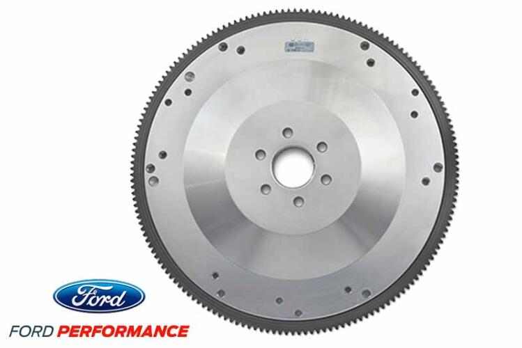 Ford Performance Ford Performance Lightweight Billet Flywheel – 6 Bolt – 4.6L Mustang