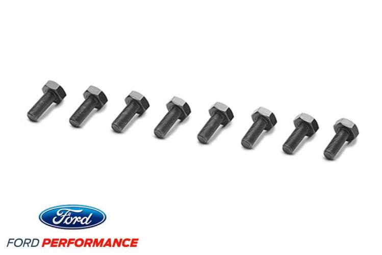 Ford Performance Ford Performance Flywheel Bolts – 2011-2017 5.0L Coyote