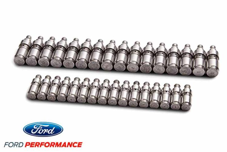 Ford Performance Ford Performance Lash Adjusters – Ford GT & GT500 5.4L