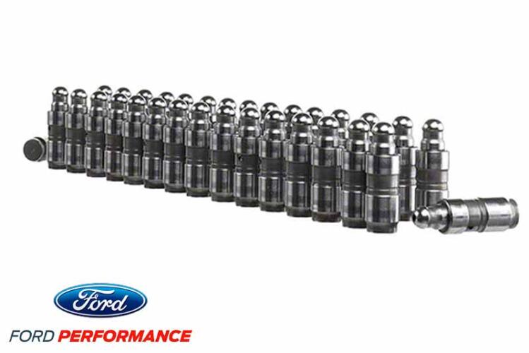 Ford Performance Ford Performance High Performance Lash Adjusters – 2011-2017 5.0L & 5.2L Coyote