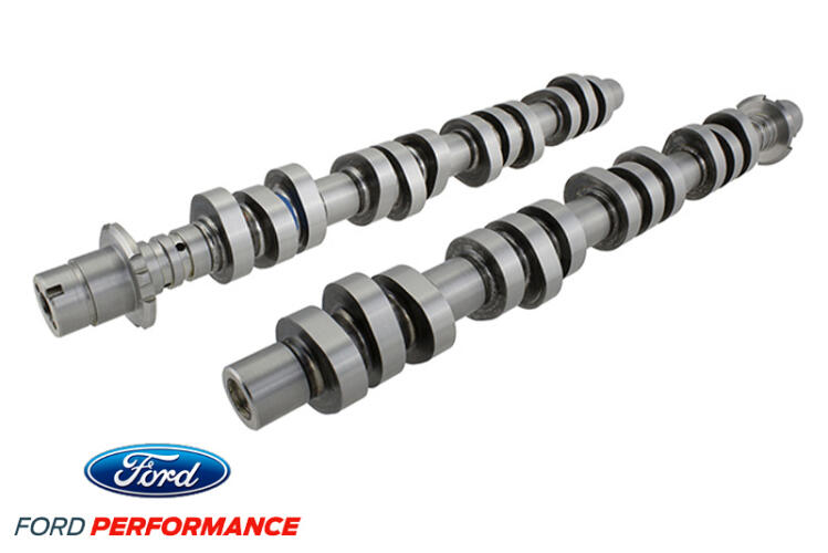 Ford Performance Ford Performance High Lift – HotRod Cam Set – 2005-2010 Mustang GT