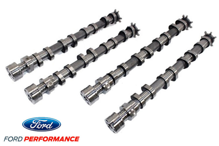 Ford Performance Ford Performance High Performance Cams – Gen 2 Coyote