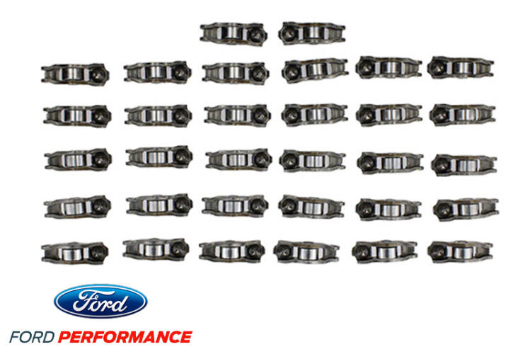 Ford Performance Ford Performance Roller Finger Follower - 5.2L Coyote