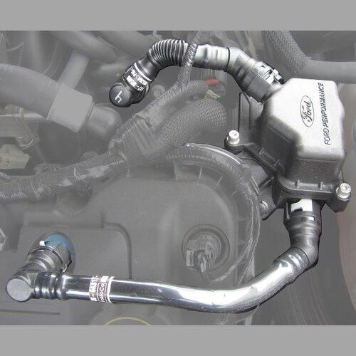 Ford Performance 2011-2019 Mustang GT 5.0 & GT350 5.2 Oil-Air Separator