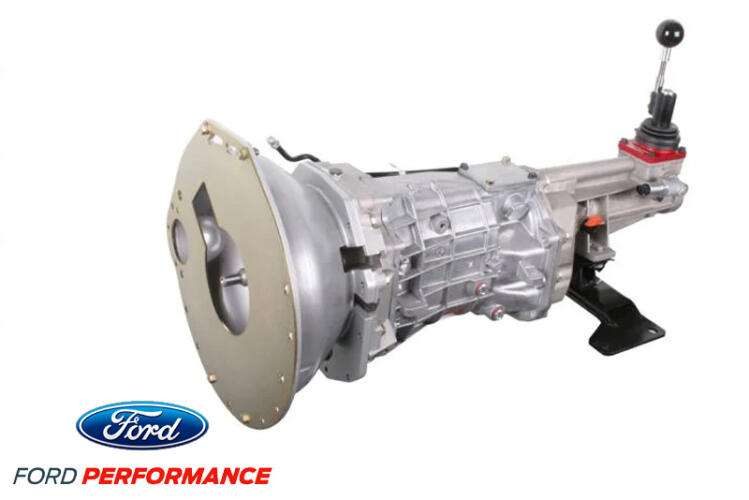 Ford Performance Tremec Magnum XL Transmission Kit