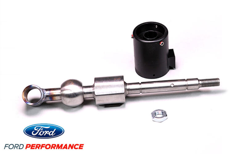 Ford Performance Shifter Kit - Without Knob - 2015-2020 Mustang GT350