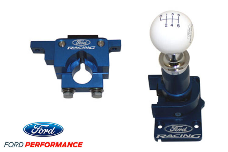 Ford Performance Shifter- 2011-2014 Mustang