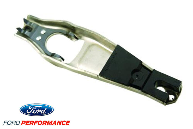 Ford Performance Mustang Clutch Release Lever - 1996-2004 Mustang V8