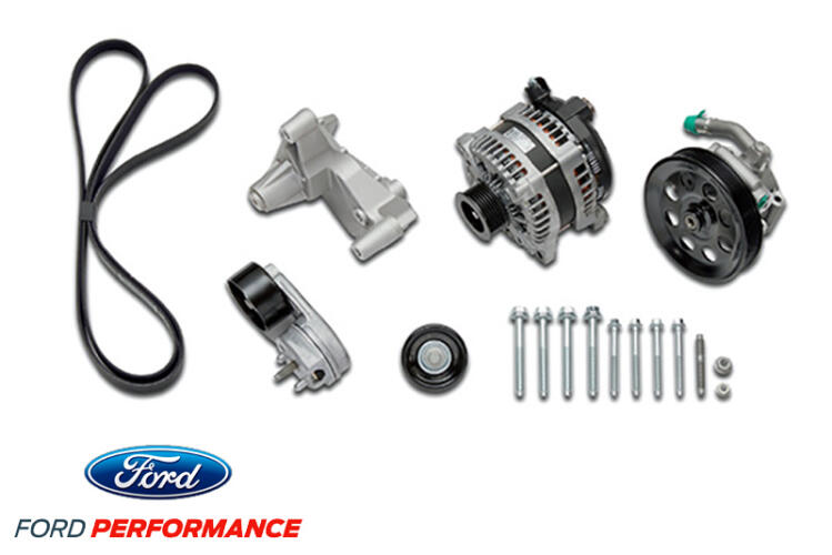 Ford Performance Ford Performance FEAD Kit – 7.3L Godzilla