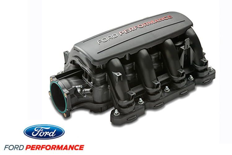 Ford Performance Low Profile Intake Manifold - 7.3L Godzilla