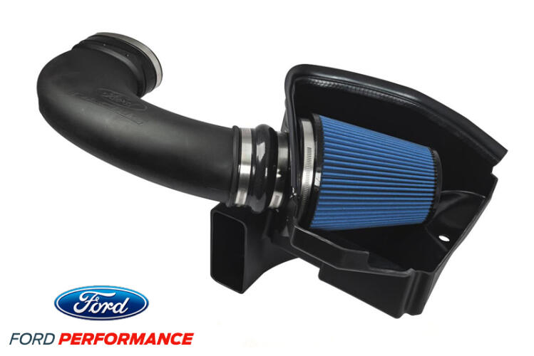 Ford Performance Cold Air Kit - 5.0L Cobra Jet