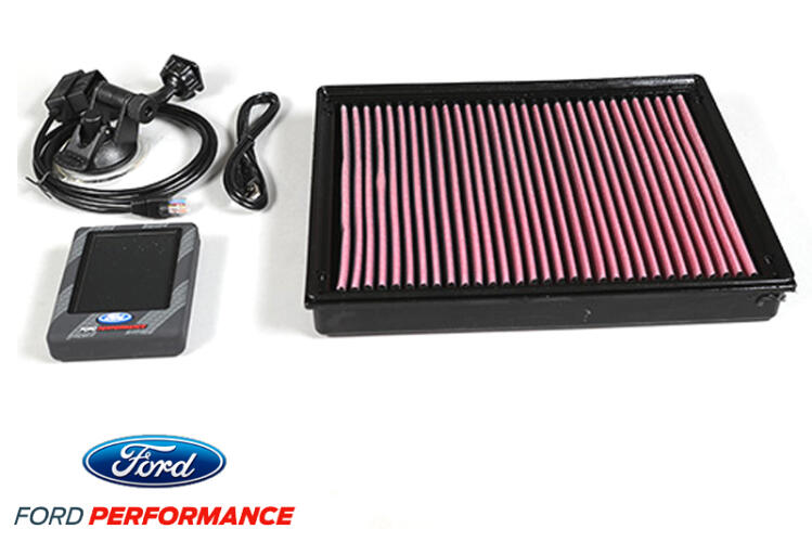 Ford Performance Power Pack - 2019-2023 Ranger Ecoboost