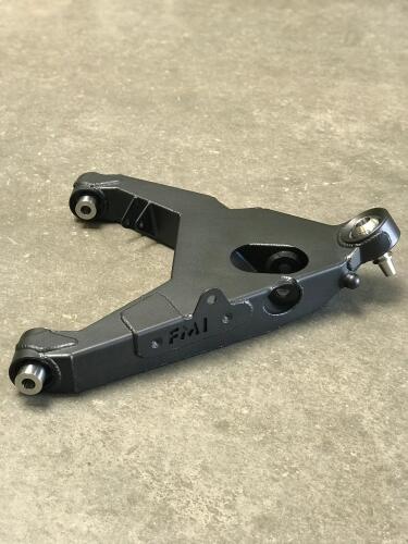 2010-2014 Ford Raptor Stock Length Fabricated Replacement Lower A-Arm Kit